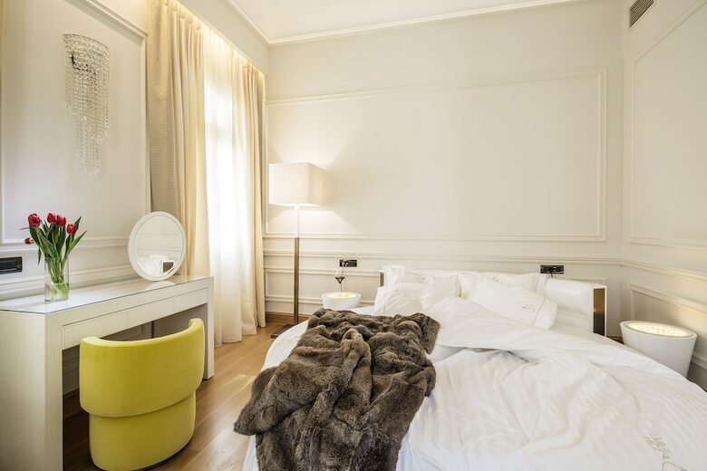 3sixty Hotel & Suites