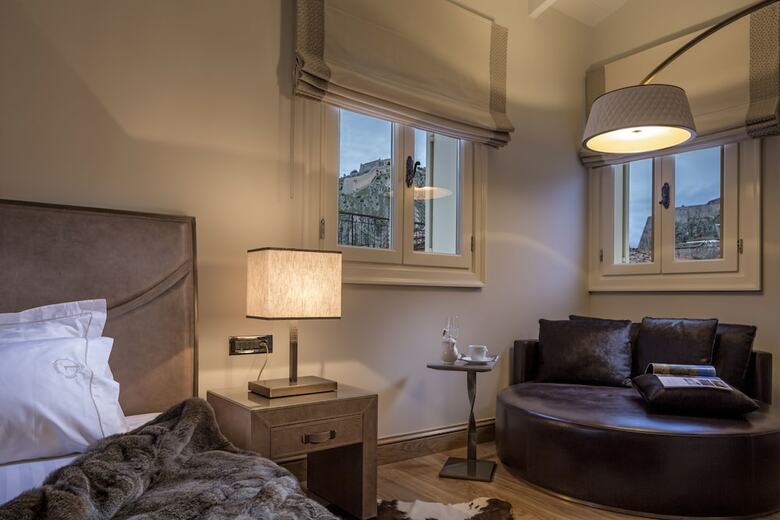 3sixty Hotel & Suites