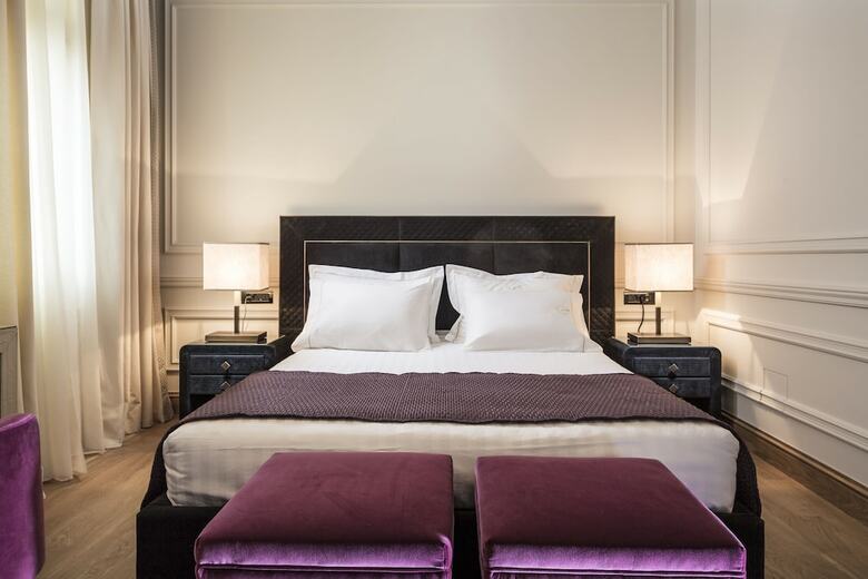 3sixty Hotel & Suites