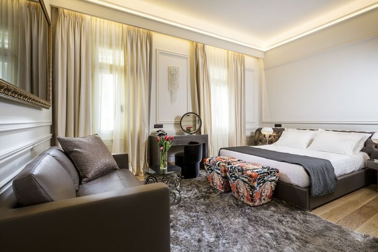 3sixty Hotel & Suites