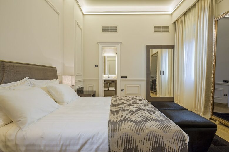 3sixty Hotel & Suites