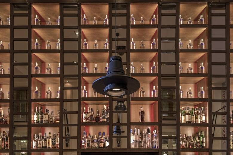 3sixty Hotel & Suites