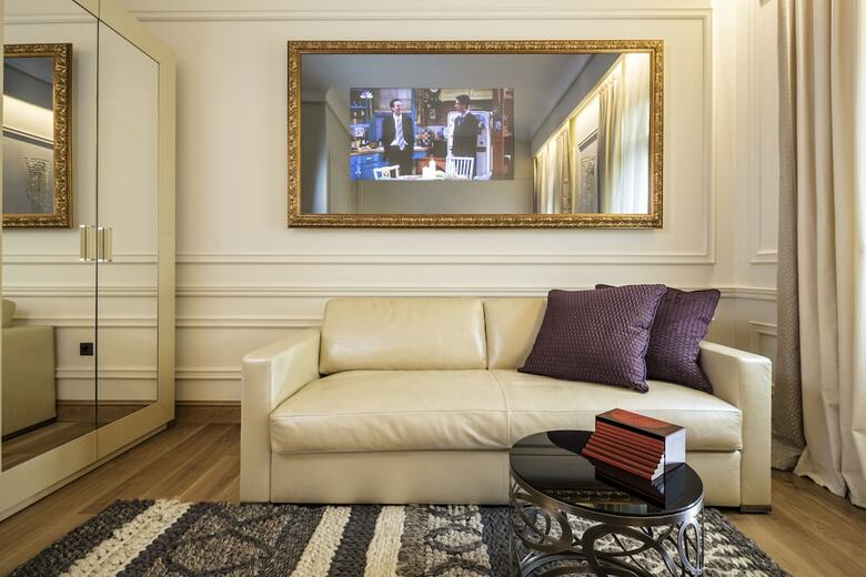 3sixty Hotel & Suites