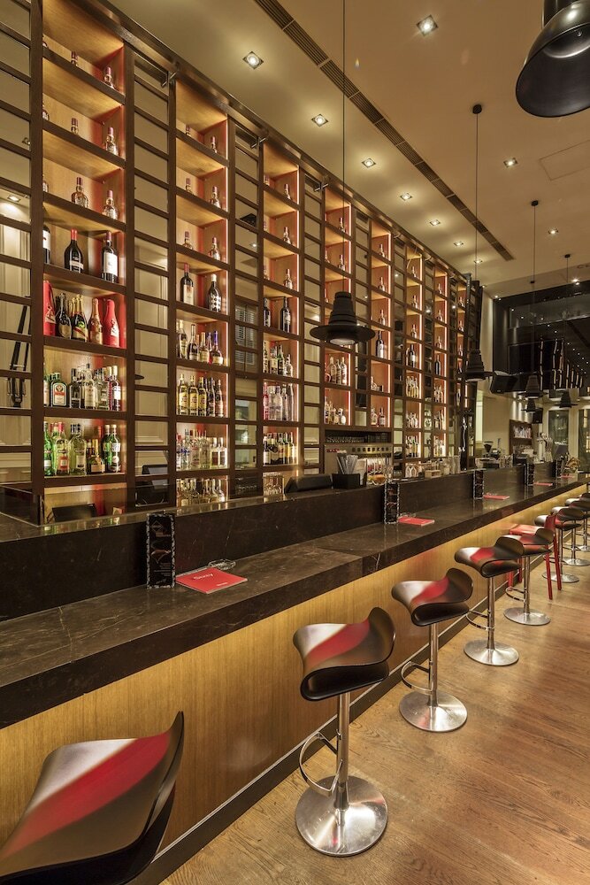3sixty Hotel & Suites