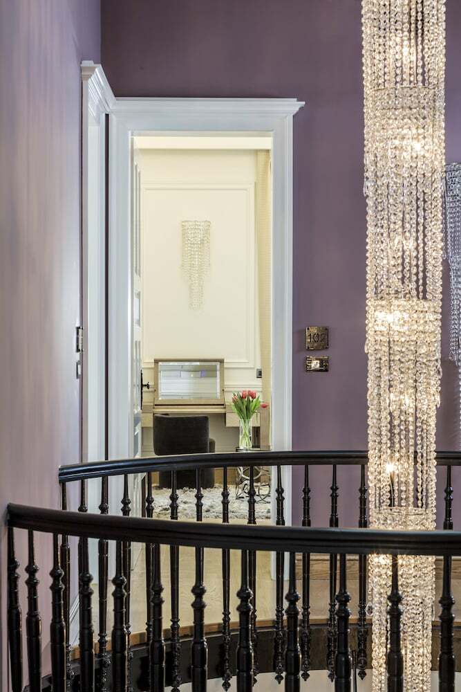 3sixty Hotel & Suites