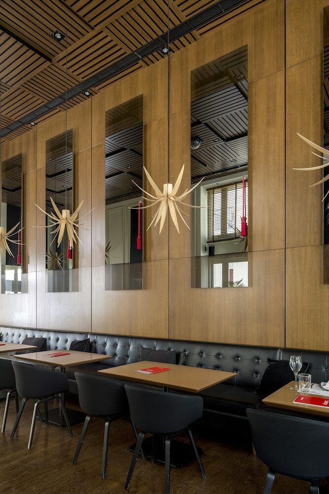 3sixty Hotel & Suites