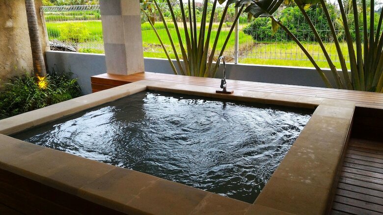 Panorama Ubud Private Villa