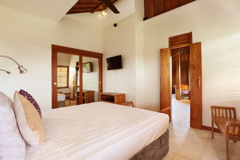 Panorama Ubud Private Villa