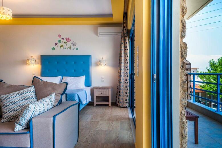 Haven Beach Boutique Hotel