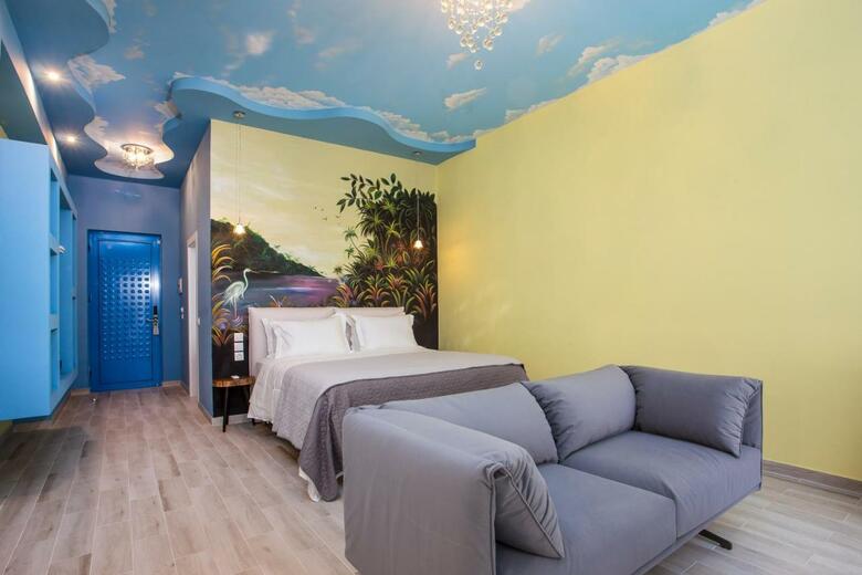 Haven Beach Boutique Hotel