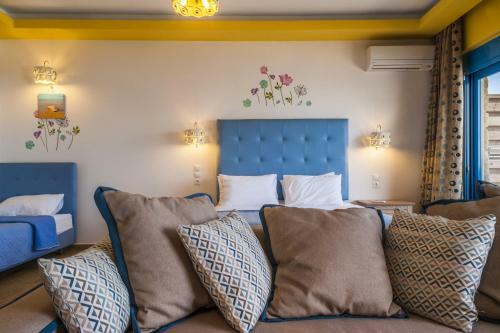 Haven Beach Boutique Hotel