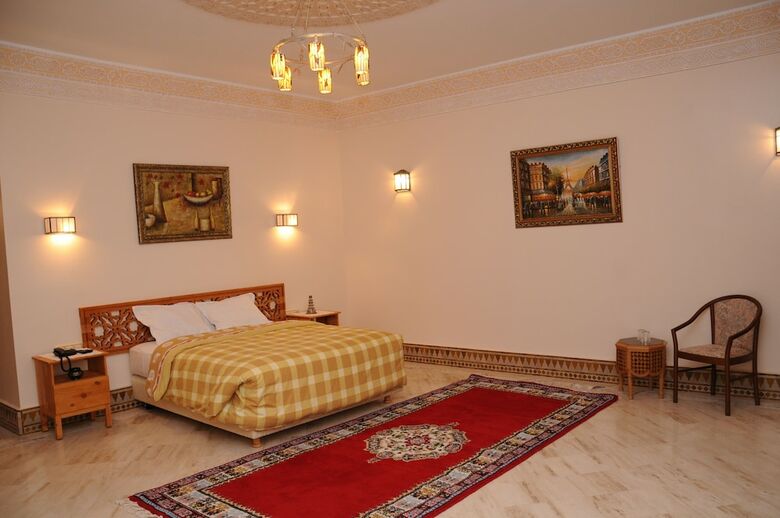Hotel Riad Dar Nador