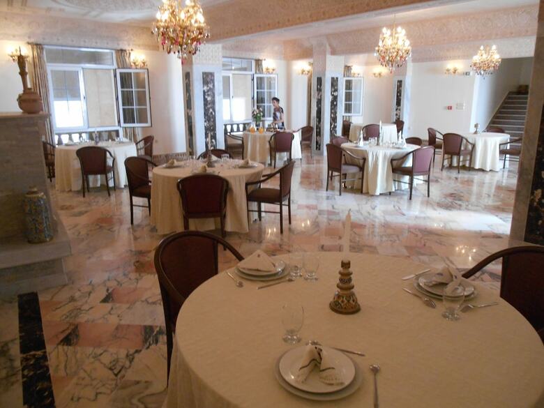 Hotel Riad Dar Nador