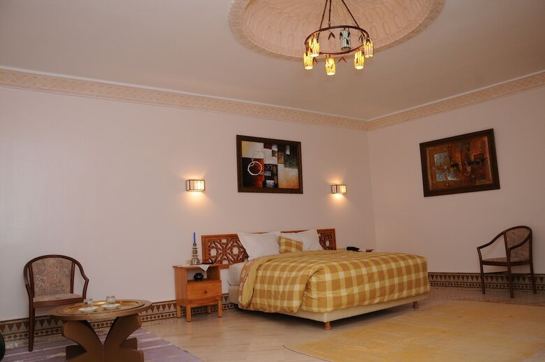 Hotel Riad Dar Nador