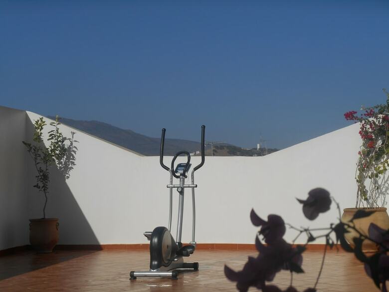 Hotel Riad Dar Nador