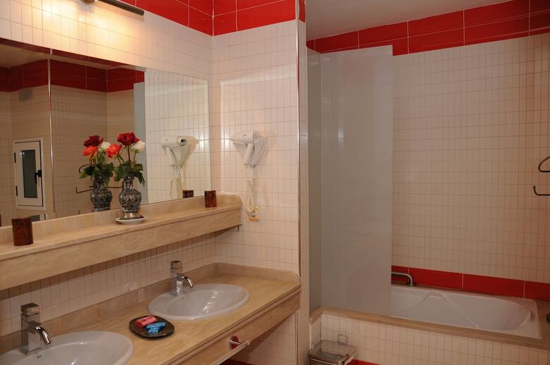 Hotel Riad Dar Nador