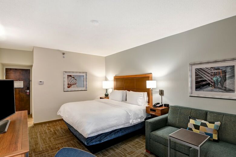 Hotel Hampton Inn State College