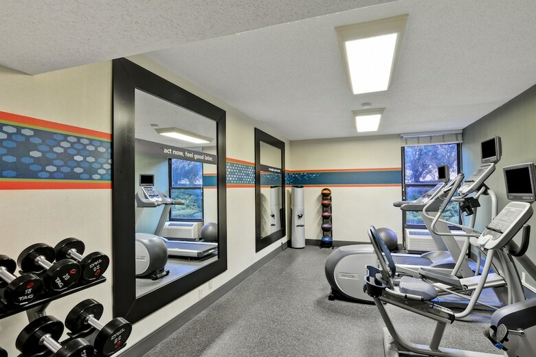 Hotel Hampton Inn State College