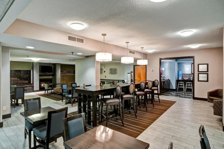 Hotel Hampton Inn State College