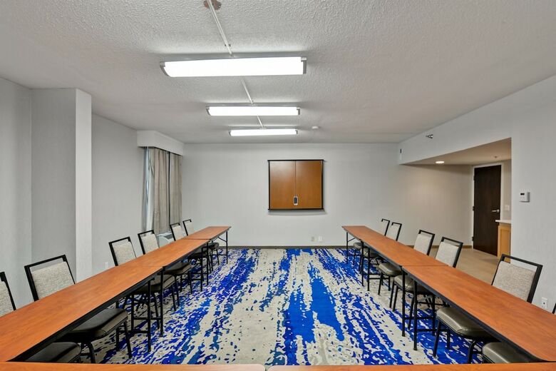 Hotel Hampton Inn State College