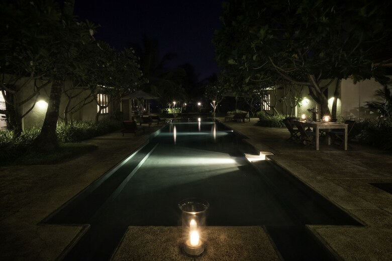 Hotel Elysium