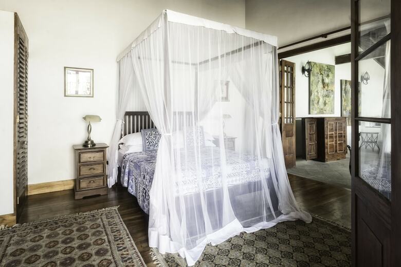 Bed & Breakfast Number 48 Galle Fort