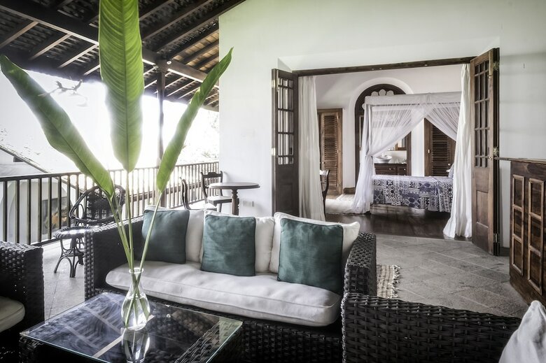 Bed & Breakfast Number 48 Galle Fort