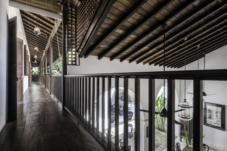 Bed & Breakfast Number 48 Galle Fort