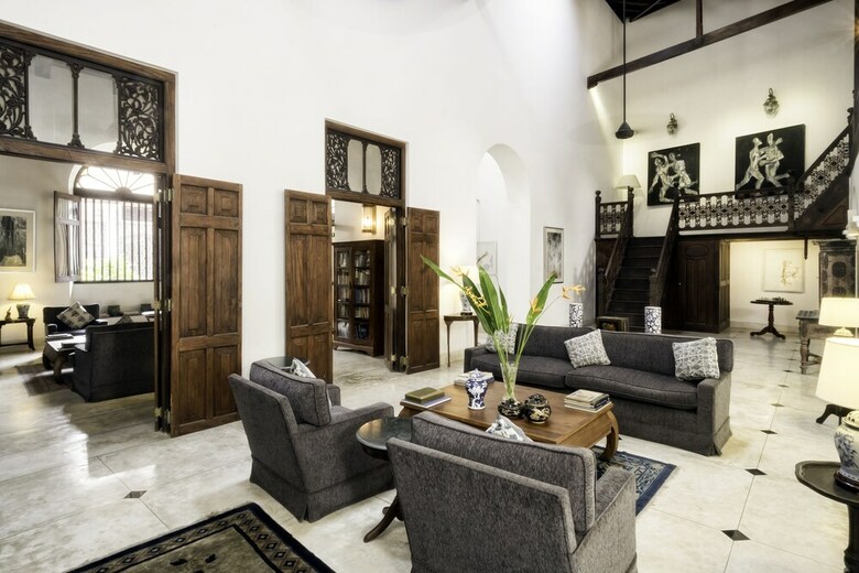 Bed & Breakfast Number 48 Galle Fort