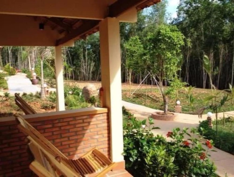 Apartamento Thuyhouse Resort