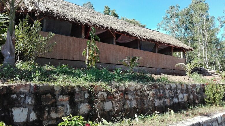 Apartamento Thuyhouse Resort