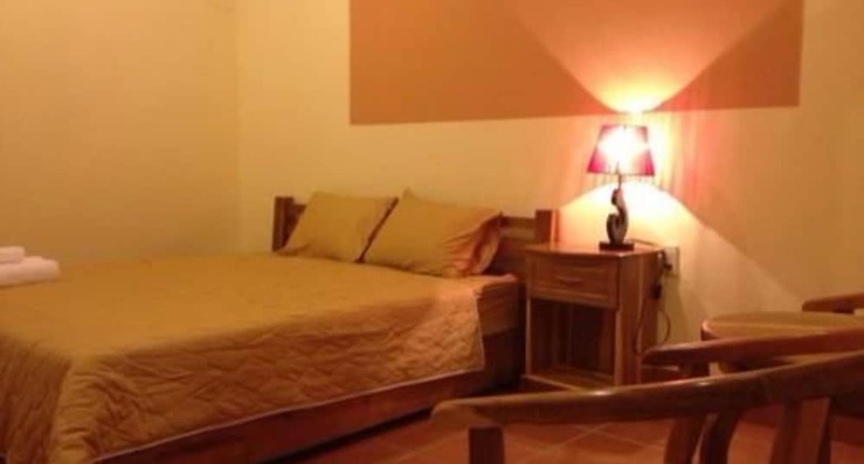 Apartamento Thuyhouse Resort