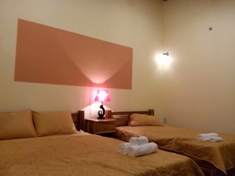 Apartamento Thuyhouse Resort