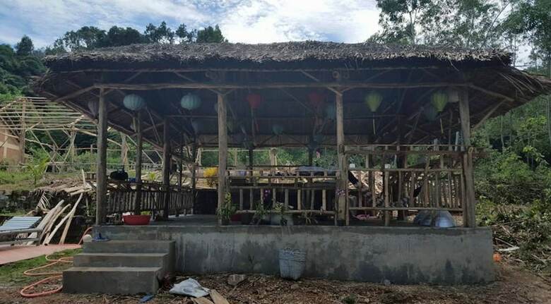 Apartamento Thuyhouse Resort