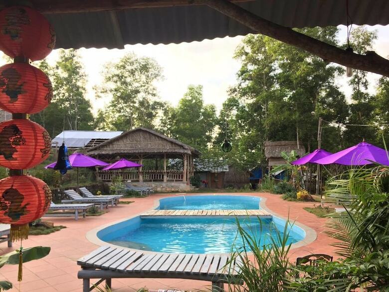 Apartamento Thuyhouse Resort
