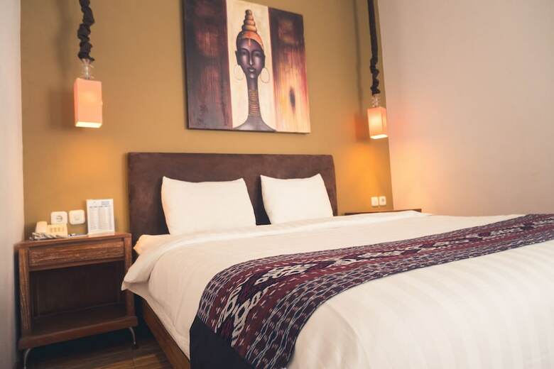 Ocean View Residence - Hotel Jepara