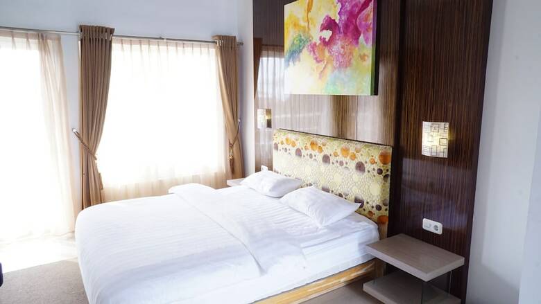 Ocean View Residence - Hotel Jepara