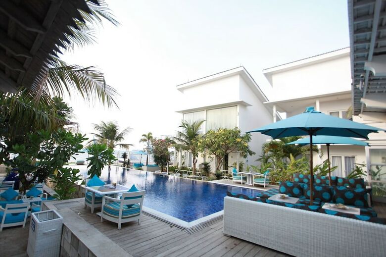 Ocean View Residence - Hotel Jepara
