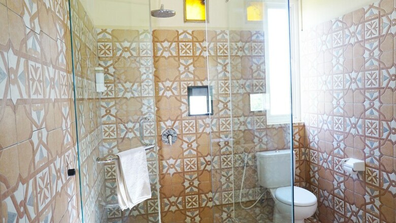 Ocean View Residence - Hotel Jepara