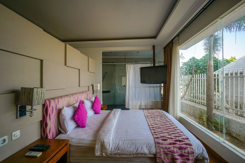 Ocean View Residence - Hotel Jepara