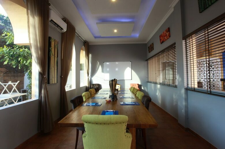 Ocean View Residence - Hotel Jepara