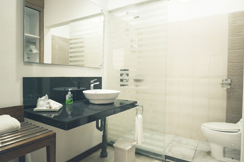 Ocean View Residence - Hotel Jepara