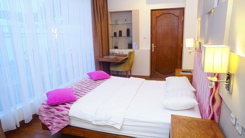 Ocean View Residence - Hotel Jepara