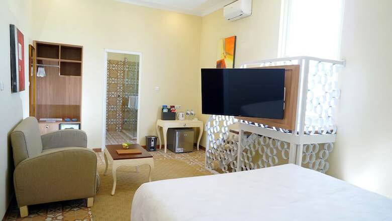 Ocean View Residence - Hotel Jepara