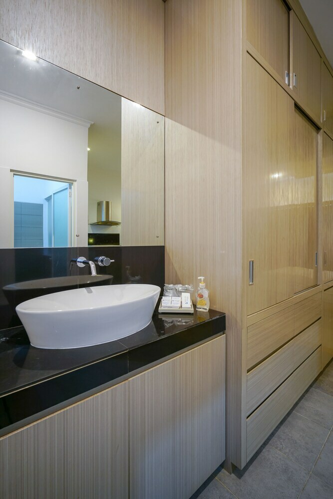 Ocean View Residence - Hotel Jepara