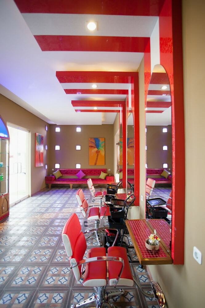 Ocean View Residence - Hotel Jepara