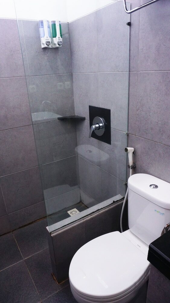 Ocean View Residence - Hotel Jepara