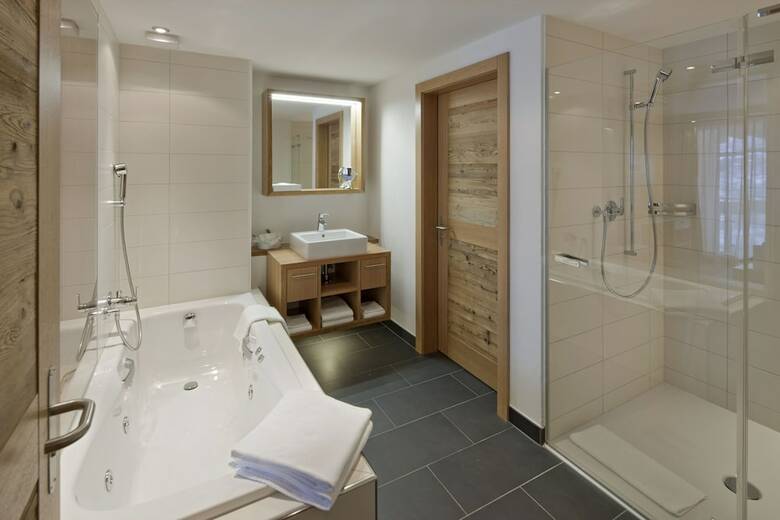 Hotel Petit Chalet Sch�negg