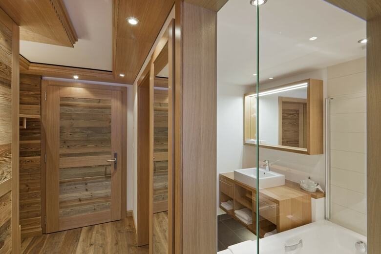 Hotel Petit Chalet Sch�negg