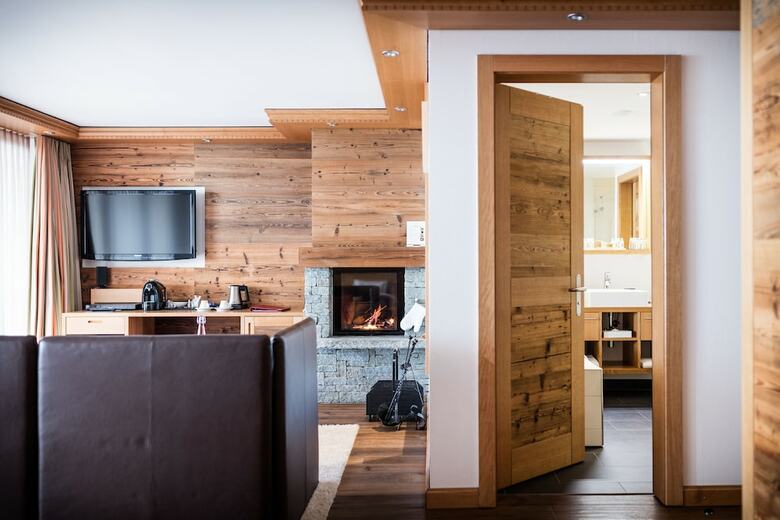 Hotel Petit Chalet Sch�negg